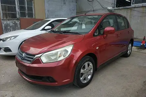 Venucia R50 2014