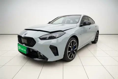 BMW 2 Series 2025