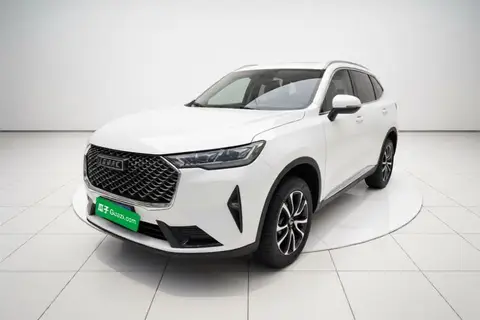 Haval H6 2023
