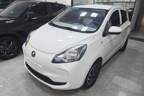 Changan Benni E-Star 2022