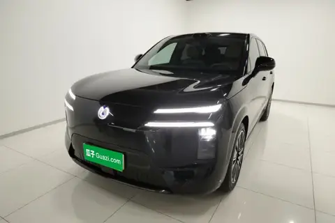 Denza N8L 2025