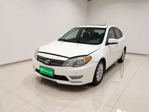 SOUEAST V5 Lingzhi 2014