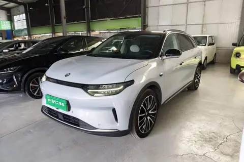 Leapmotor C11 2022