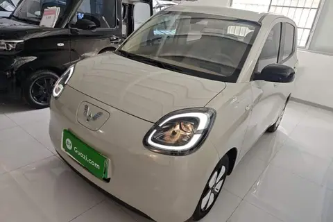 Wuling Hongguang MINIEV 2025