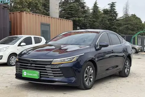 BYD Destroyer 05 2023