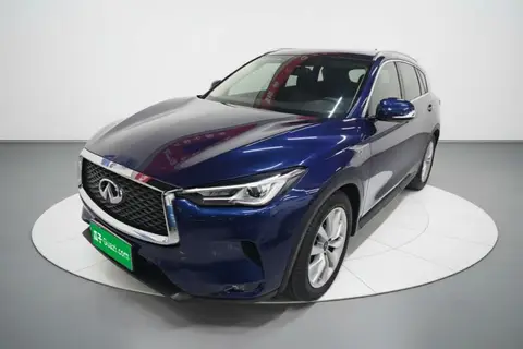Infiniti QX50 2018