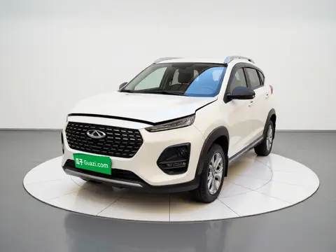 Chery Tiggo 3x 2022