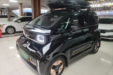 Baojun KiWi EV 2021