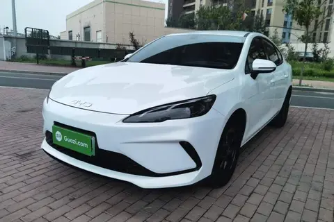 BYD Seal 05 2025