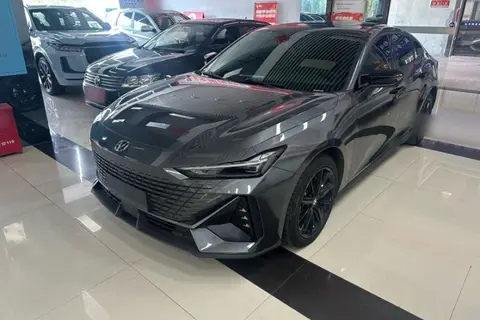 Changan UNI-V 2023