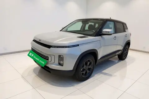 Geely ICON 2020