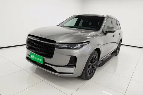 Li ONE 2022