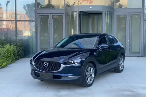 Mazda CX-30 2024