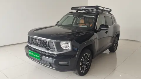 Haval H Dog 2025