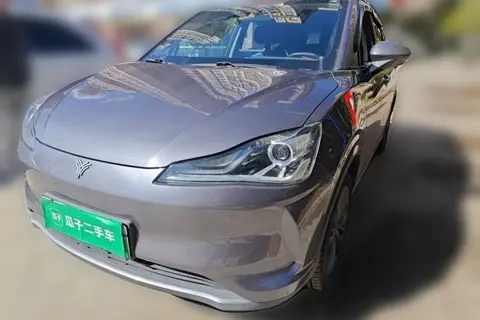 NETA V 2023