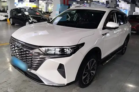 Dongfeng AX7 2022