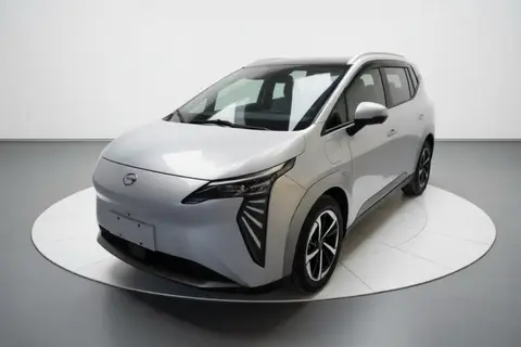 GAC Y 2023