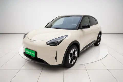 Geely Geome 2024