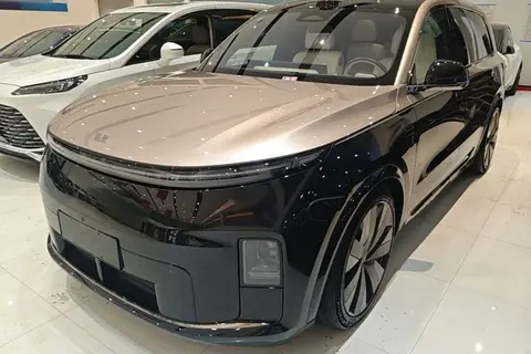 Li L9 2026