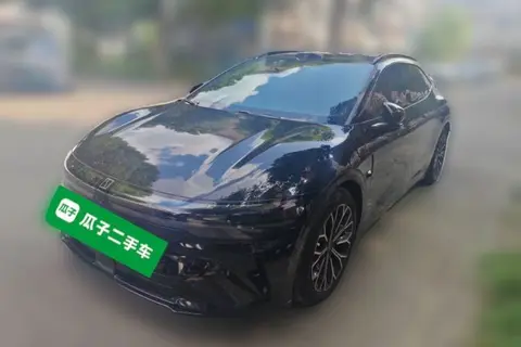 ZEEKR 007 GT 2025