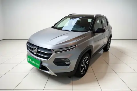Baojun 510 2017