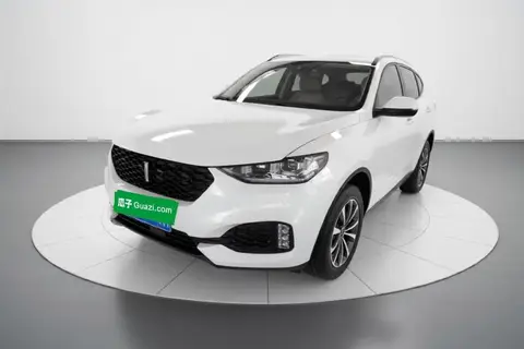 Wey VV6 2019