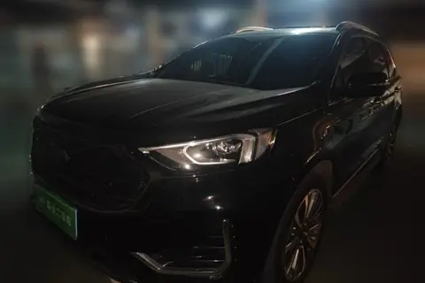 Ford Edge 2000