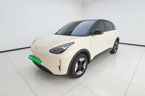 Geely Geome 2025