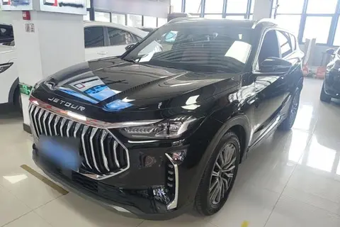 Jetour X70 PLUS 2024