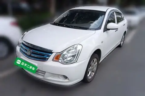 Dongfeng Junfeng E11K 2019