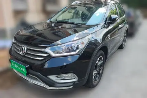 Dongfeng AX7 2016