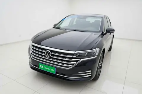 Volkswagen Viloran 2024