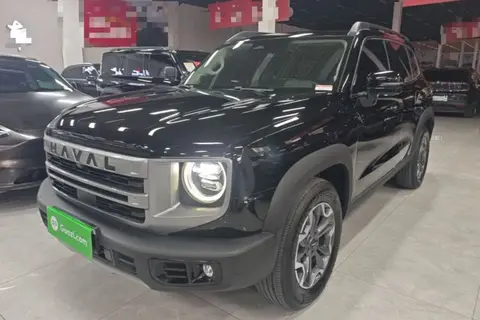 Haval DARGO 2023