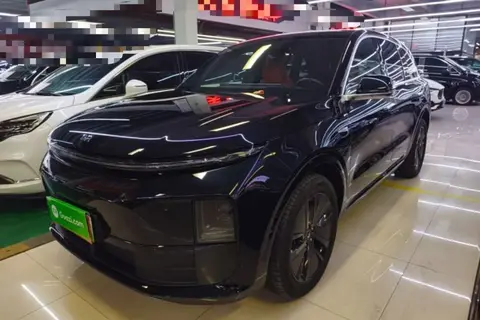 Li L6 2025