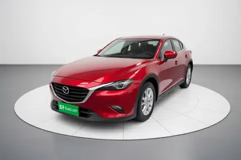 Mazda CX-4 2019