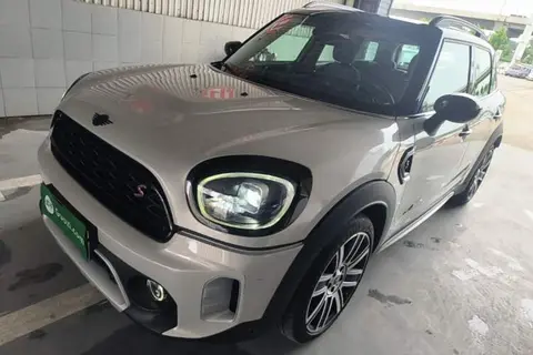 MINI Countryman 2022