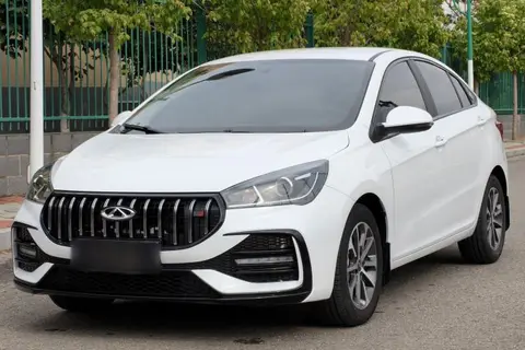 Chery Arrizo 5 2024