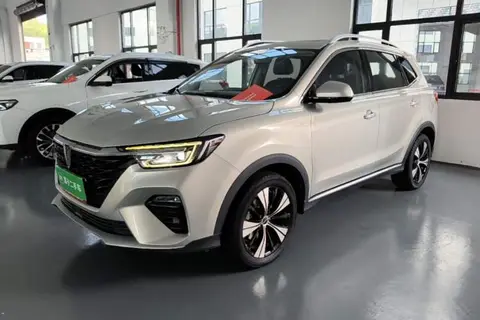 Roewe RX5 2020