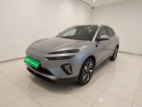 BYD Sealion 06 New Energy 2026