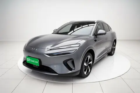 BYD Sealion 06 New Energy 2025