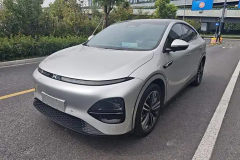 XPeng G6 2023