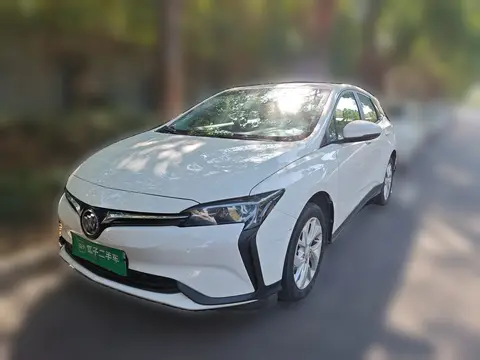 Buick Velite 6 2024