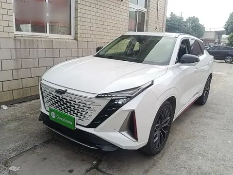 Oshan Z6 2023