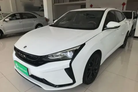 Dongfeng Shine 2020