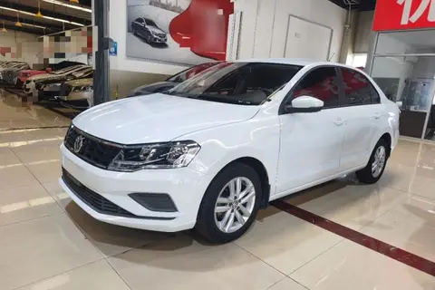 Volkswagen Jetta 2019