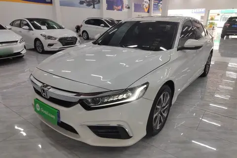 Honda Inspire 2021