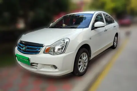 Dongfeng Junfeng E11K 2019