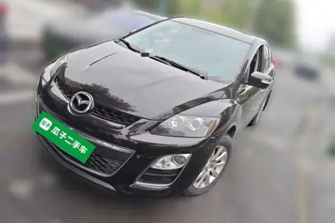 Mazda CX-7 2014