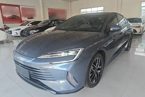 BYD Seal 2023