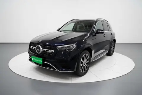 Mercedes-Benz GLE 2024